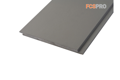Фиброцементный сайдинг 190х10мм FCSPRO Smooth Click F56 (3м)