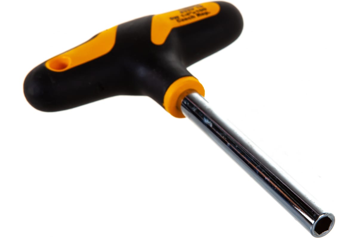 Отвертка для бит NAREX PROFI S Line 83210
