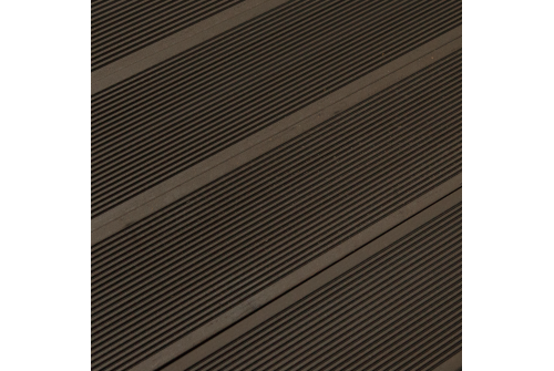 Доска террасная CM Decking NATUR 3000х135х25мм wenge (венге)