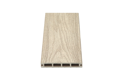 Доска террасная CM Decking BARK 3000х140х25мм ashwood (ясень)