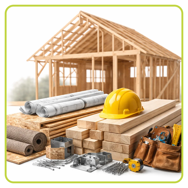 Комплектующие