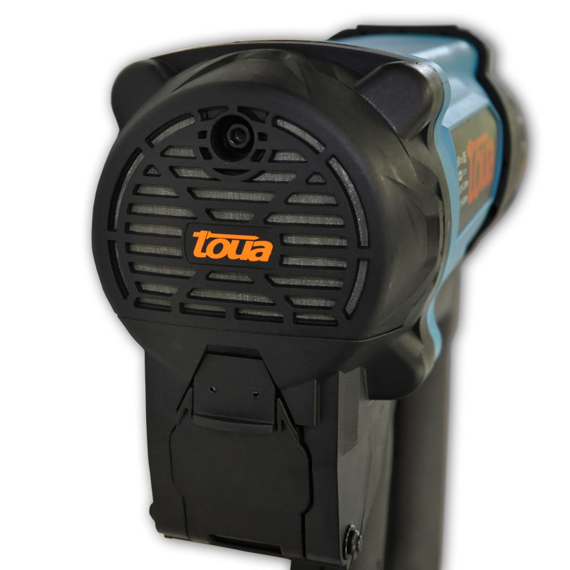 Газовый монтажный пистолет для утеплителя Toua GSN40D