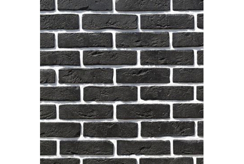 Угловой элемент White Hills Design Лондон брик 304-85 с расшивкой 1,2 см.