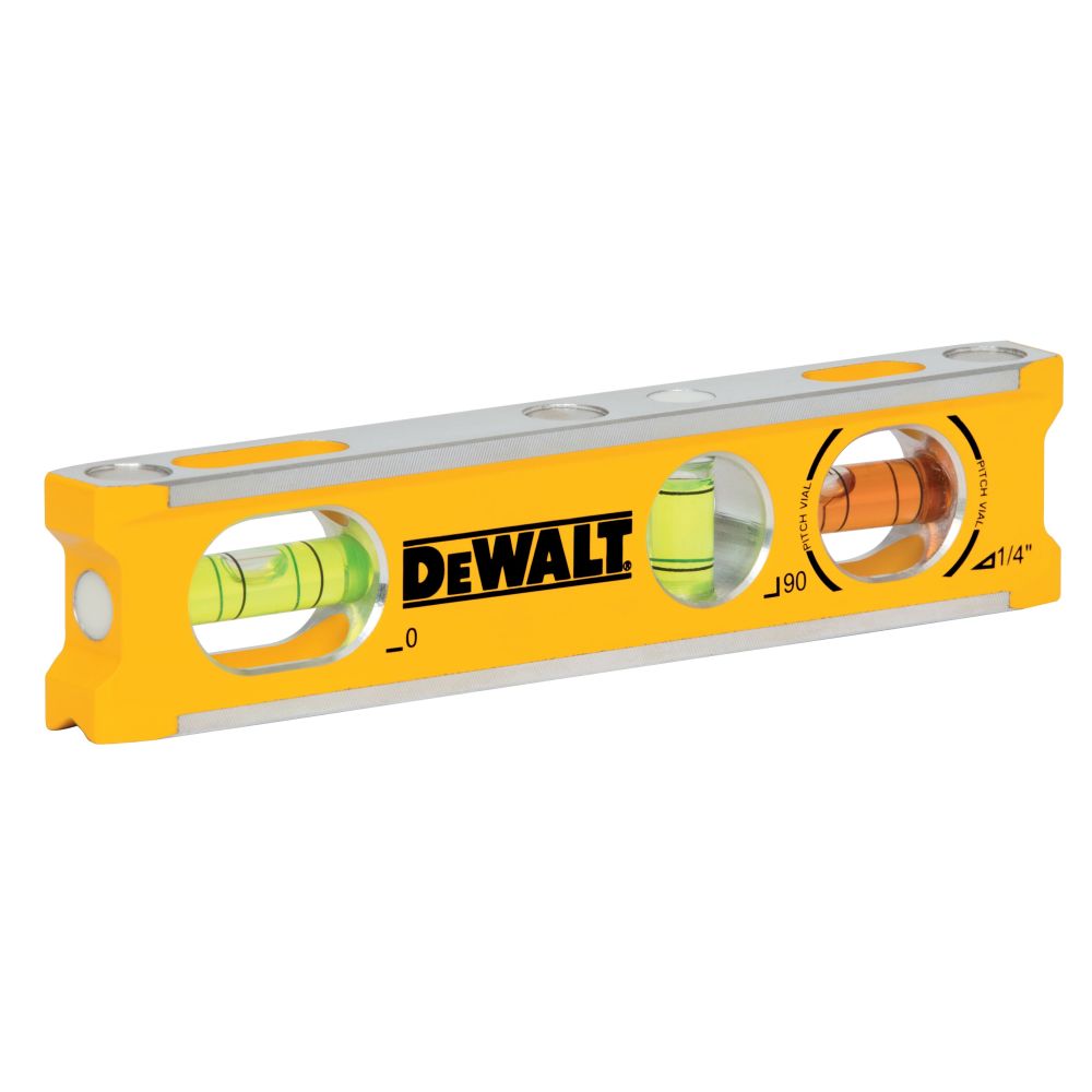 Уровень DeWalt Torpedo 16,5 см