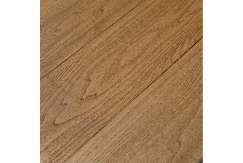 Доска террасная CM Decking BARK 3000х140х25мм teak (тик)