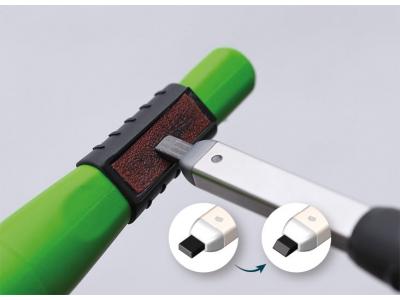 Грифели Carpenter для карандаша Pica BIG Dry 6050 (12 шт)