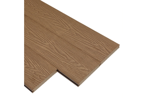 Доска террасная CM Decking VINTAGE SOLID 4000x140x20мм oak (дуб)