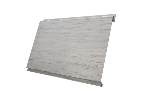 Вертикаль 0,2 classic Grand Line 0,45 Print Elite с пленкой Snow Wood TwinColor