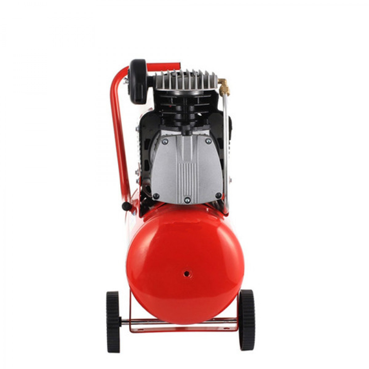 Поршневой компрессор Fubag FC 230/24 CM 2