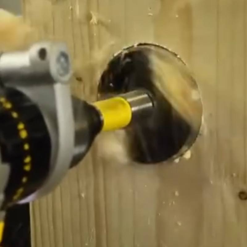 Сверло Форстнера DeWalt 32 мм
