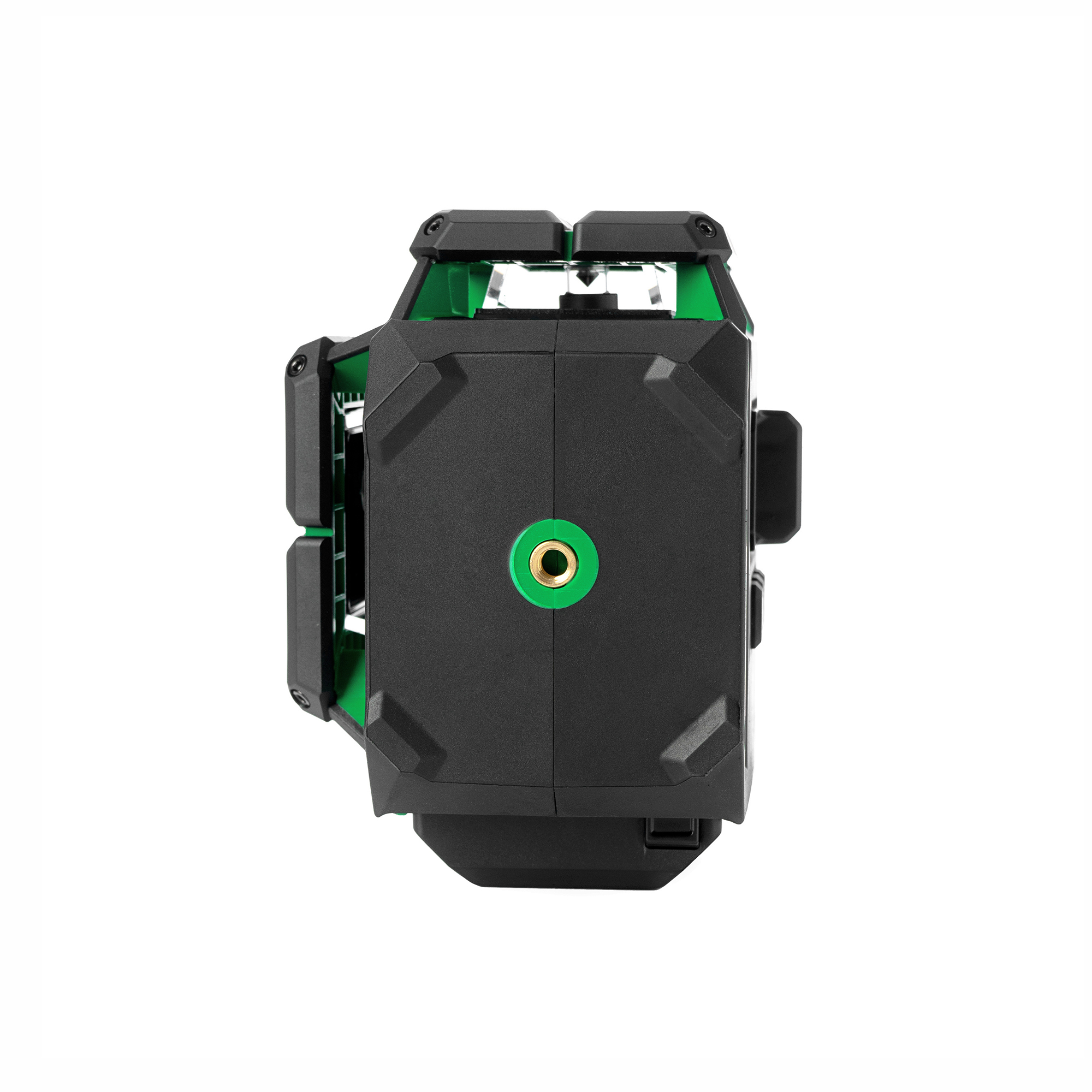 Лазерный уровень ADA Laser TANK 3-360 GREEN Basic Edition