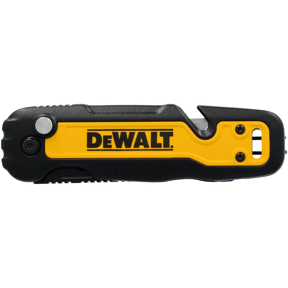 Нож складной DEWALT DWHT10992-0