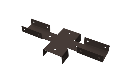 Кронштейн Х RR 32