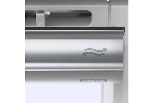 Окно мансардное VELUX GLU 0051 78x160 (однокамерное, ручка сверху)
