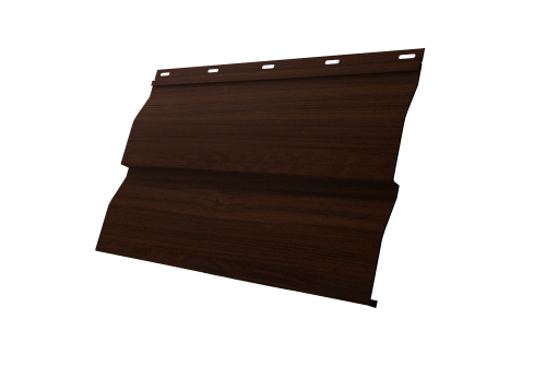 Корабельная доска 0,265 Grand Line 0,45 Print Elite Choco Wood TwinColor