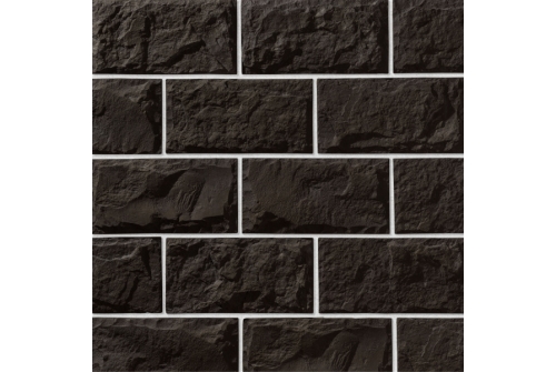 Рядовая плитка Leonardo Stone Бретань 467 с расшивкой 1,5см