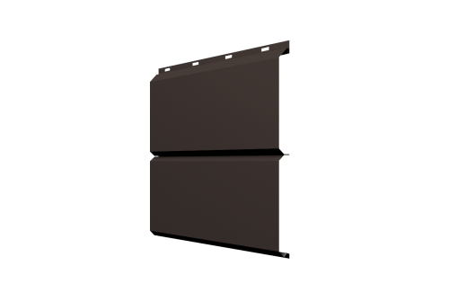 ЭкоБрус 0,345 Grand Line 0,45 Drap ST RR 32 темно-коричневый