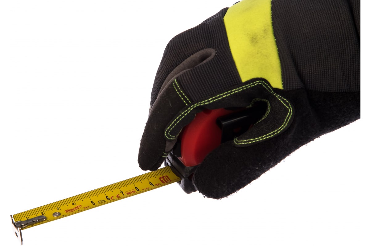 Рулетка Milwaukee Pro Compact 5м х 19мм