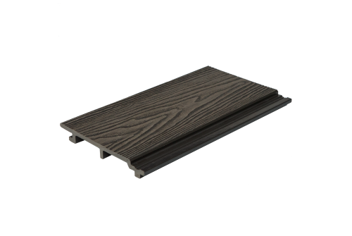 Облицовка фасадная CM Cladding Vintage 21x174x3000мм wenge (венге)