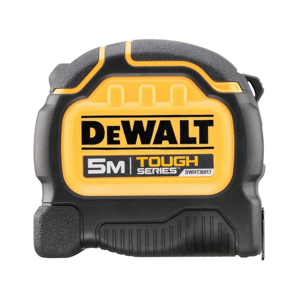 Рулетка DeWalt TOUGH TAPE 5м х 32мм
