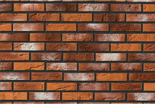 Рядовая плитка Leonardo Stone Париж-2 490 с расшивкой 1,2см