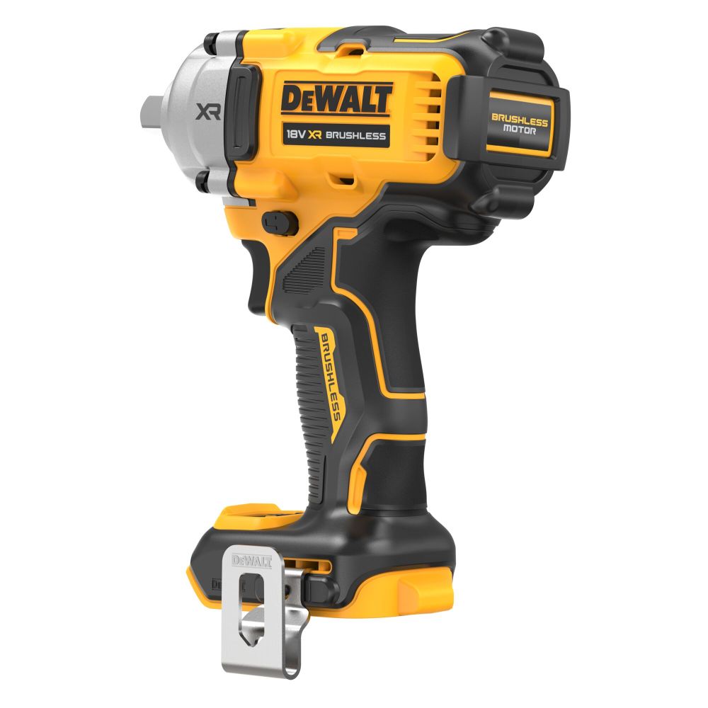 Аккумуляторный гайковёрт DeWalt DCF892NT-XJ