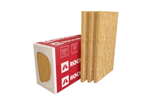 Утеплитель RockWool Венти Баттс 1000х600х50 (8шт/пач. 4,80м2, 0,24м3, 24пач/пал)
