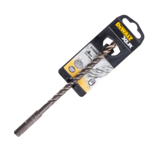 Бур DeWALT XLR SDS+ D8x210x150