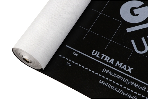 Мембрана супердиффузионная Grand Line Pro Ultra Max (1,5м/75м2)
