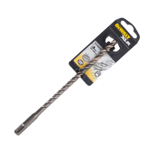 Бур DeWALT XLR SDS+ D8x260x200