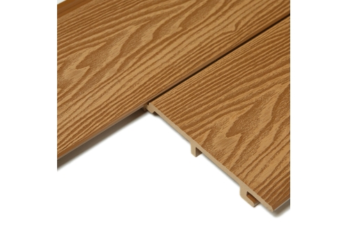 Облицовка фасадная CM Cladding Vintage 21x174x3000мм oak (дуб)