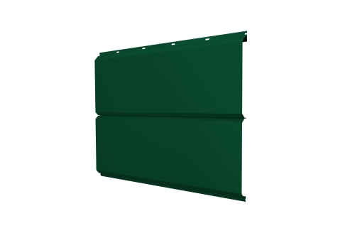 ЭкоБрус new Grand Line 0,45 Drap RAL 6005 зеленый мох