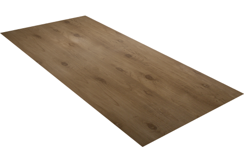 Плоский лист Grand Line 0,45 Print Premium Pine Wood Fresh