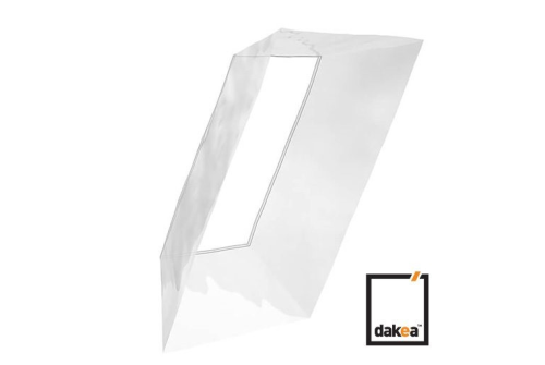 Фартук пароизоляционный DAKEA RVB 78x98