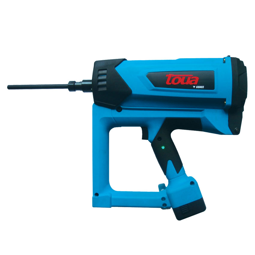 Газовый монтажный пистолет для утеплителя Toua GSN65D