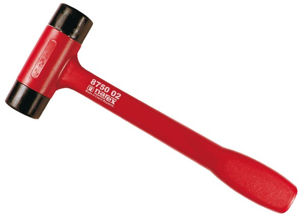 Киянка NAREX полипропилен 875001 (220 гр)