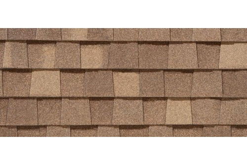 Черепица гибкая CertainTeed Landmark resawn shake