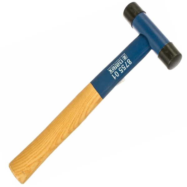 Молоток NAREX ANTIREFLEX 238 гр