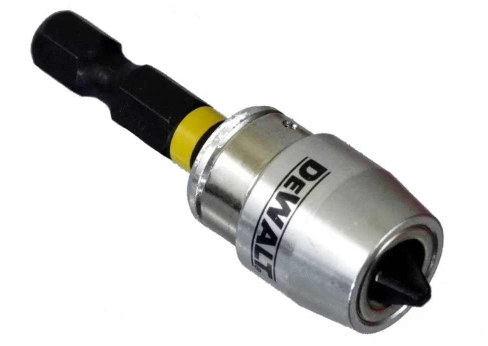 Магнитный держатель для бит DeWalt DT70547T, IMPACT Torsion