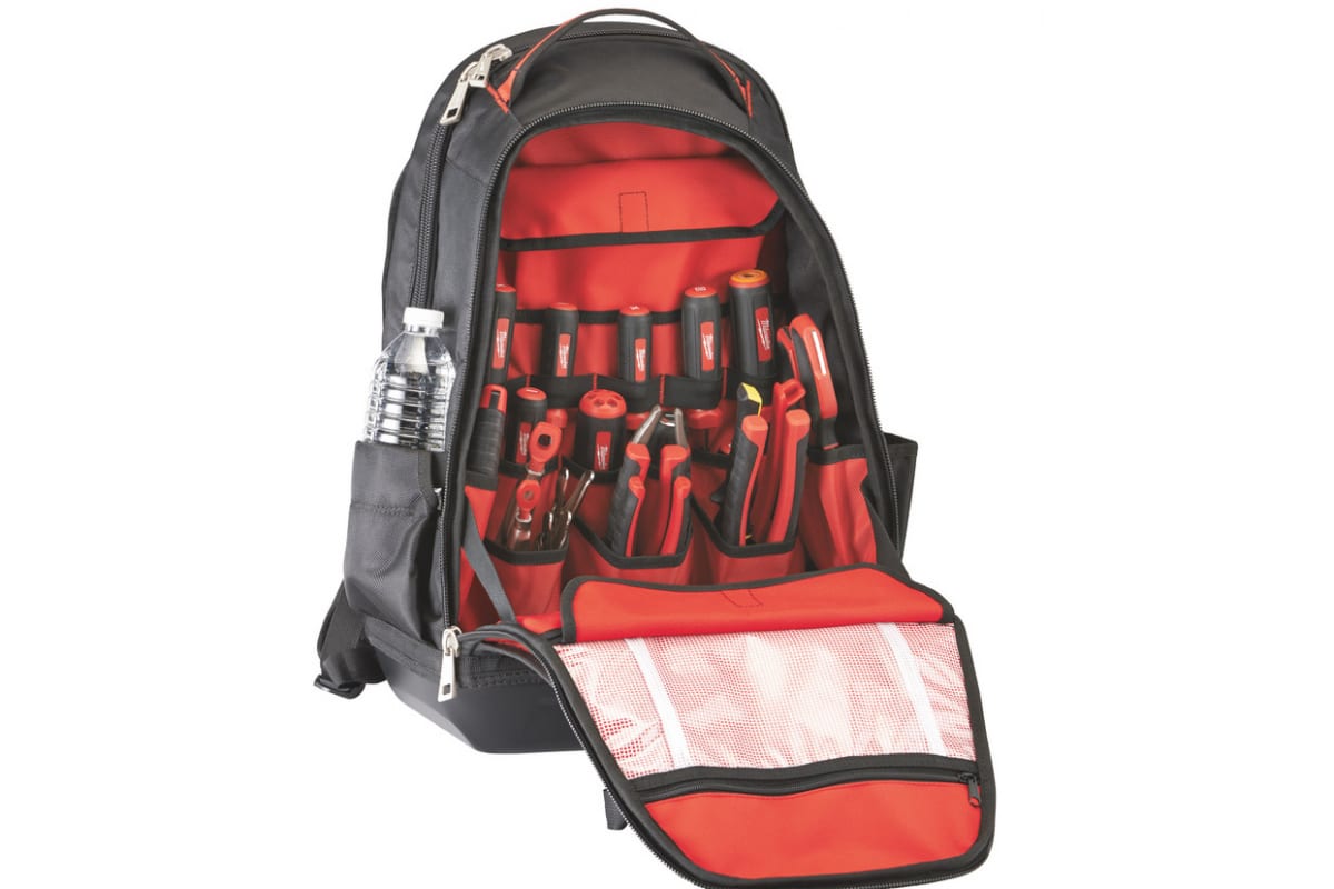 Рюкзак для стройплощадки Milwaukee 48228200