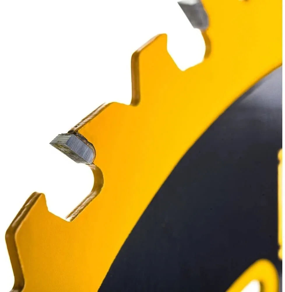 Диск пильный DeWalt Extreme 210x30 24T