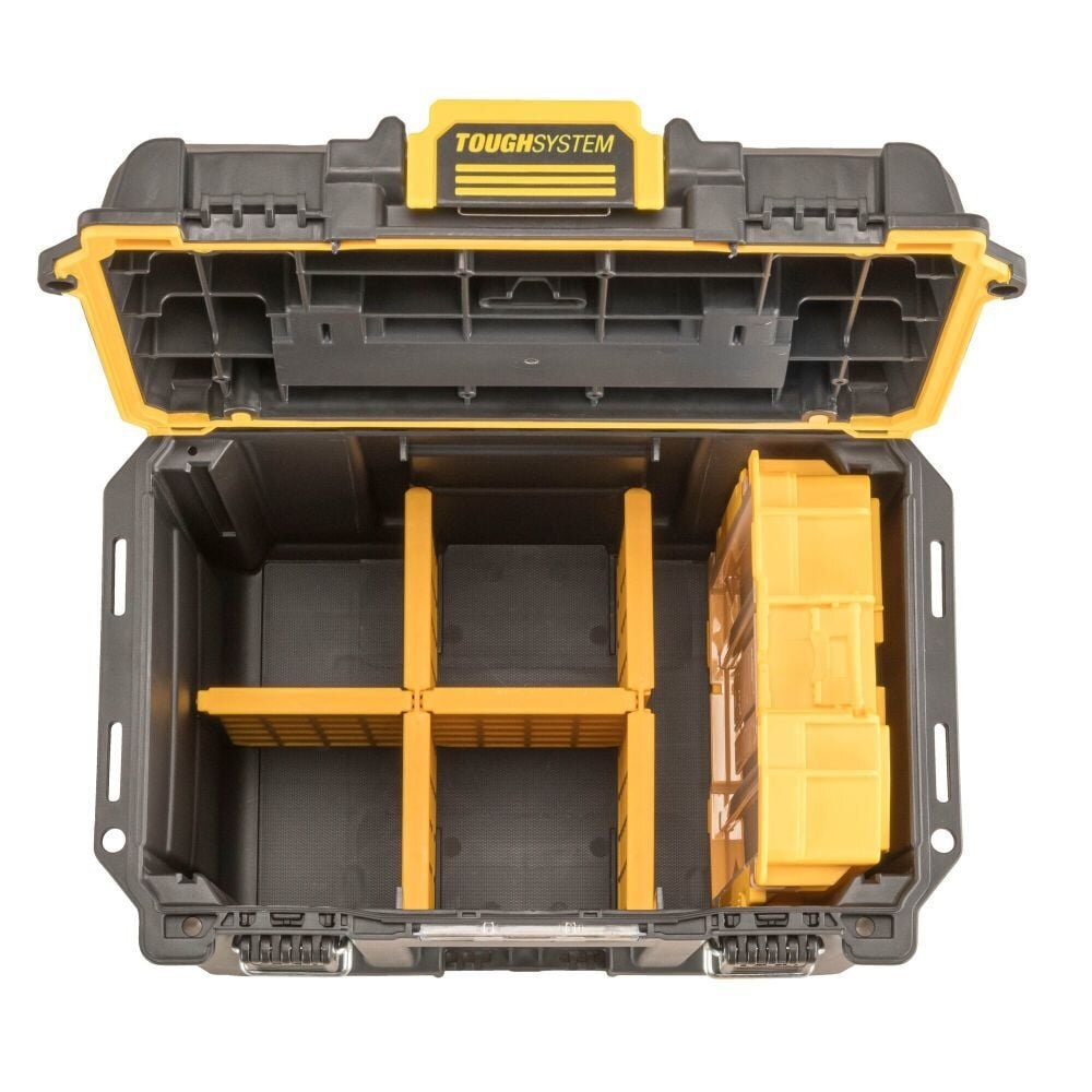 Малый ящик для инструмента DeWalt ToughSystem 2.0 DWST08035-1