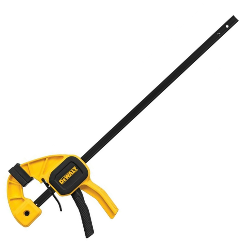 Струбцина средняя DeWalt Medium 300 мм