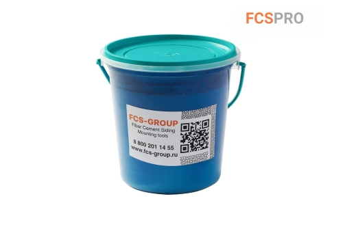 Краска FCSPRO F05 (0,5л)