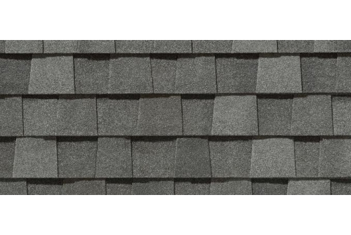 Черепица гибкая CertainTeed Landmark georgetown gray