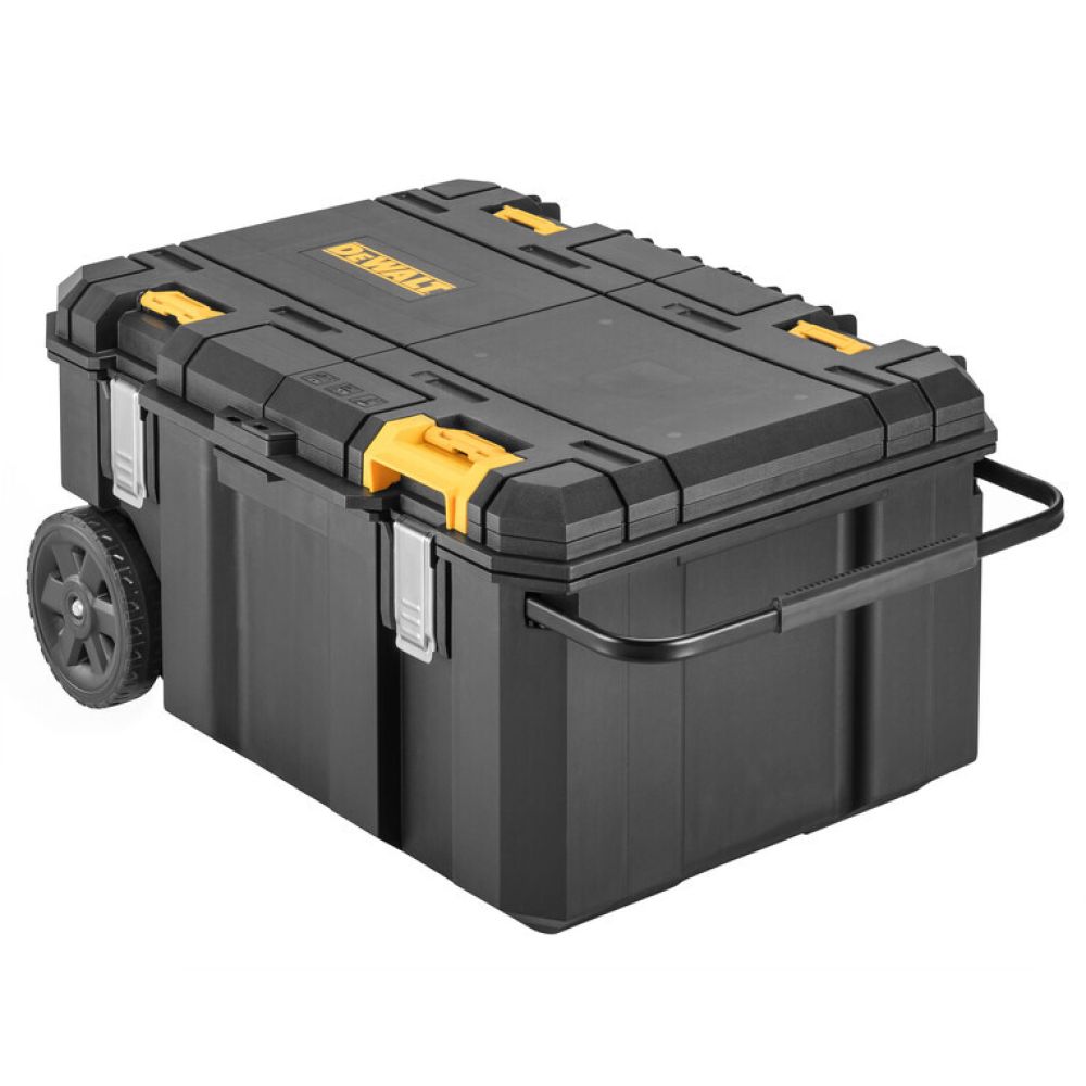Ящик для инструментов DeWalt TSTAK быстрого доступа DWST17871-1