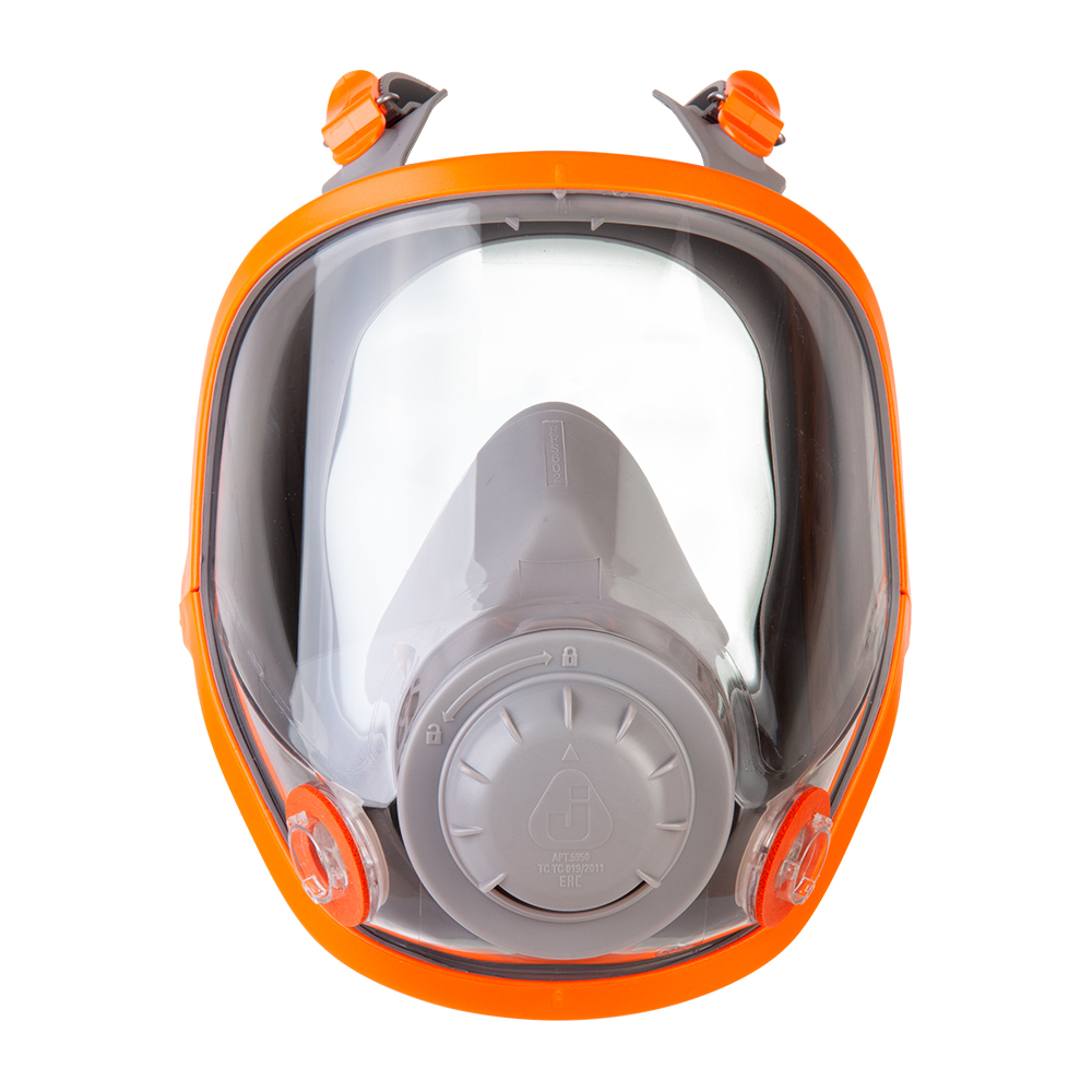 Полнолицевая маска JETA SAFETY 5950-L
