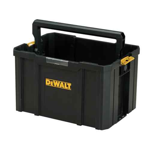 Открытый ящик DeWalt TSTAK DWST1-71228