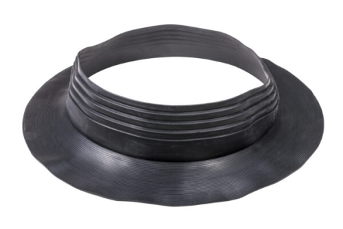 Уплотнитель резиновый Felt-Roofseal №10 (600-675)