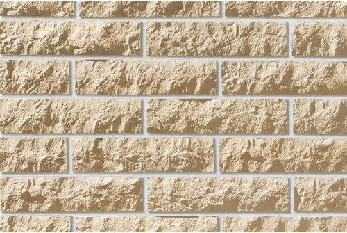 Рядовая плитка Leonardo Stone Анкона 051 с расшивкой 1,5см